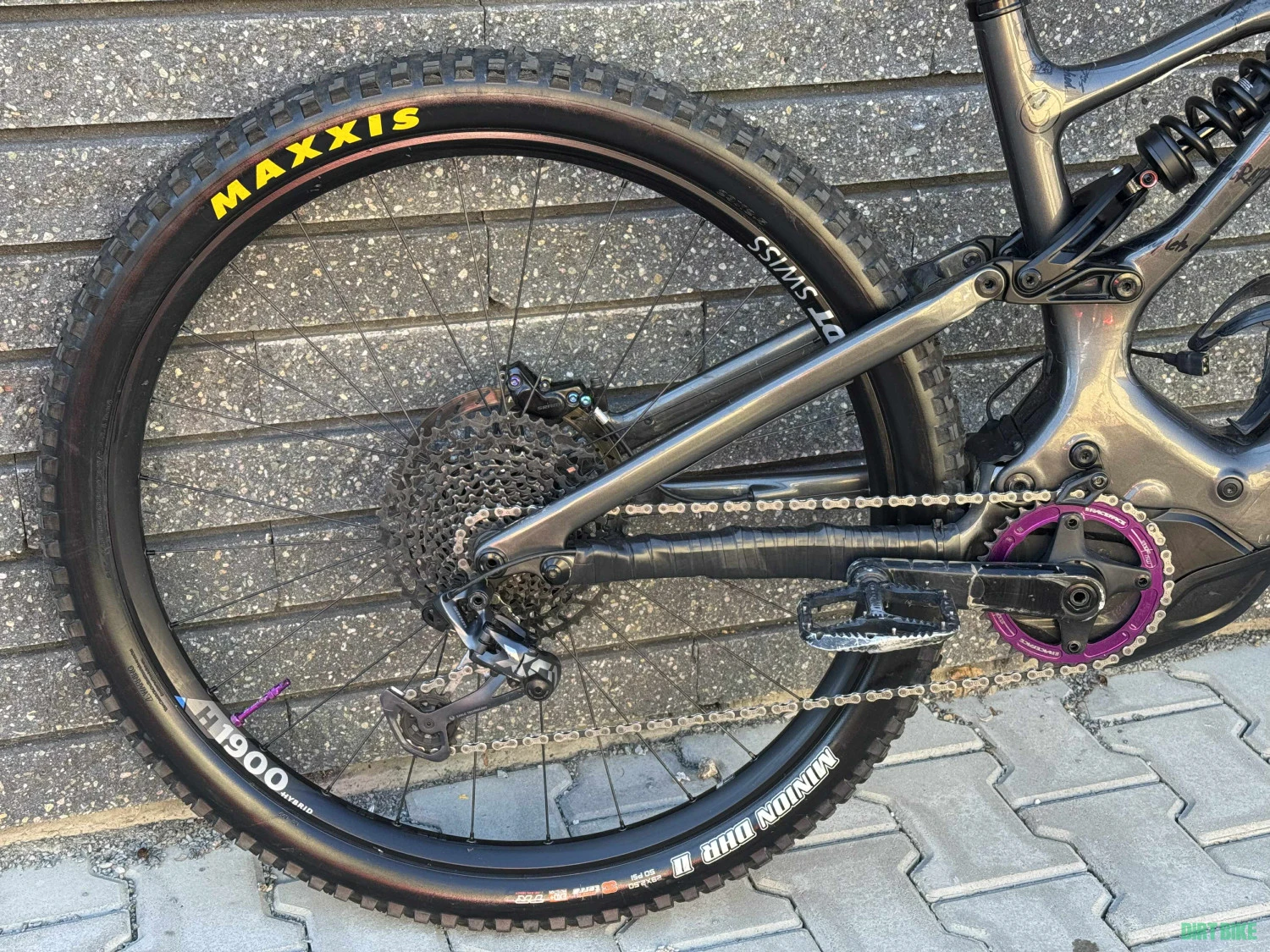 1. Specialized Turbo Levo 700wh Factura de achizitie+garantie
