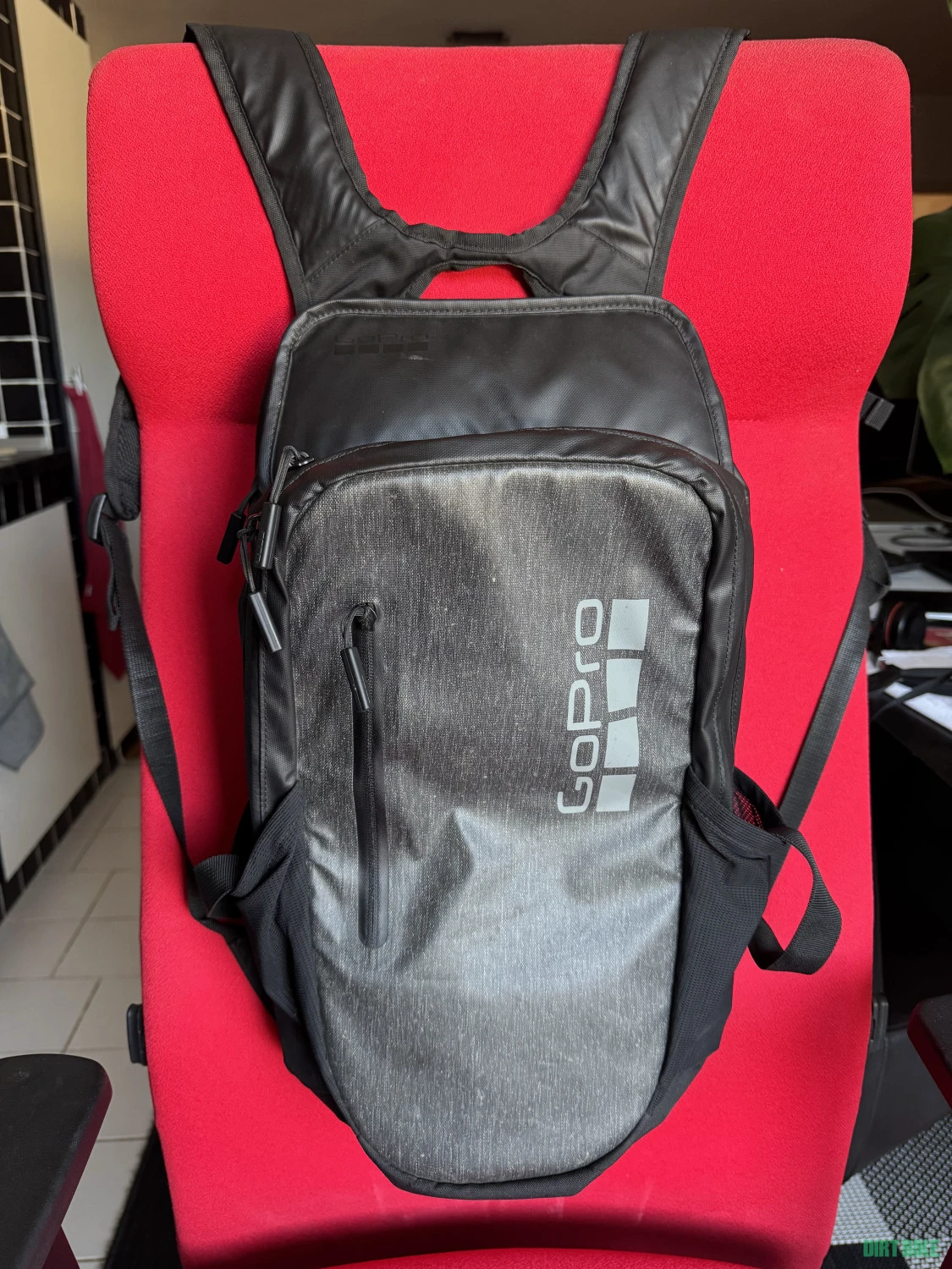 1. Rucsac Daytripper Gopro