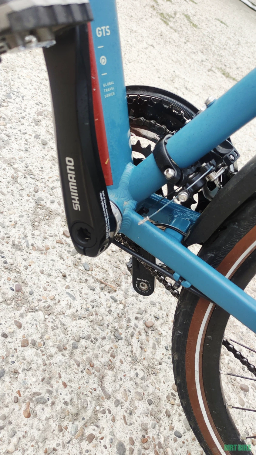 1. Cube Katmandu Pro