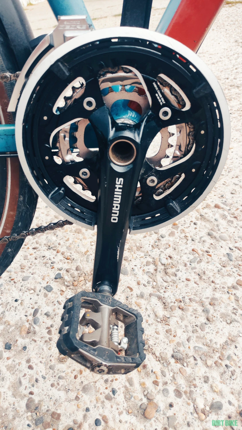 3. Cube Katmandu Pro