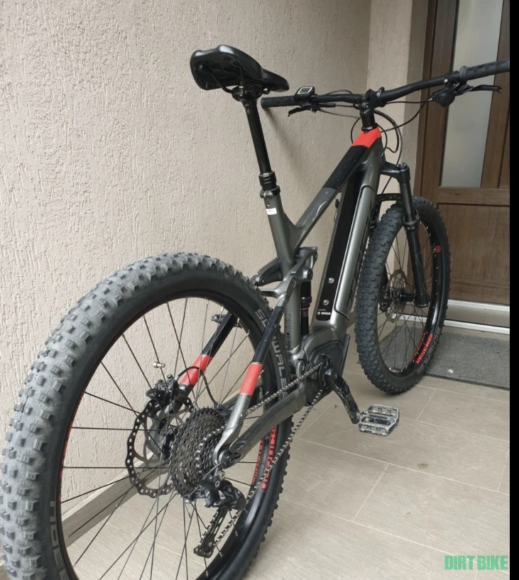 5. Vand TREK POWERFLY 5 FS (S-M)