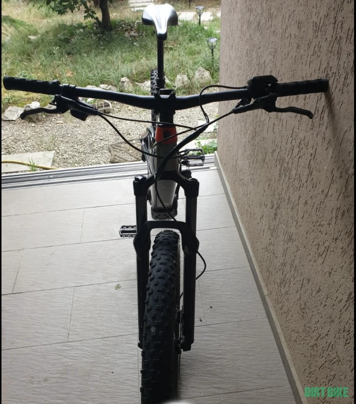 3. Vand TREK POWERFLY 5 FS (S-M)