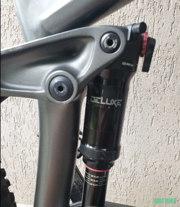 2. Vand TREK POWERFLY 5 FS (S-M)