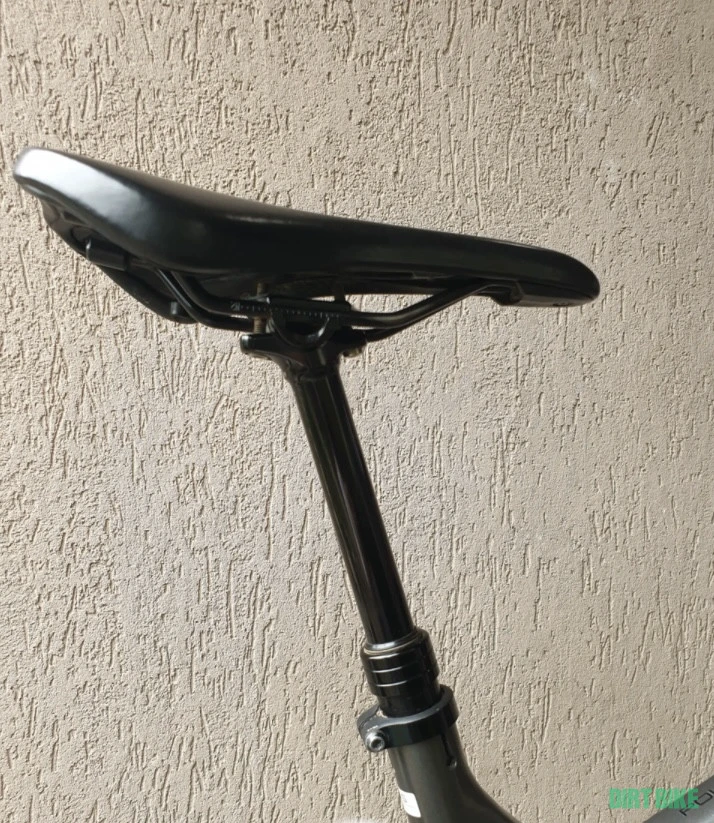 6. Vand TREK POWERFLY 5 FS (S-M)