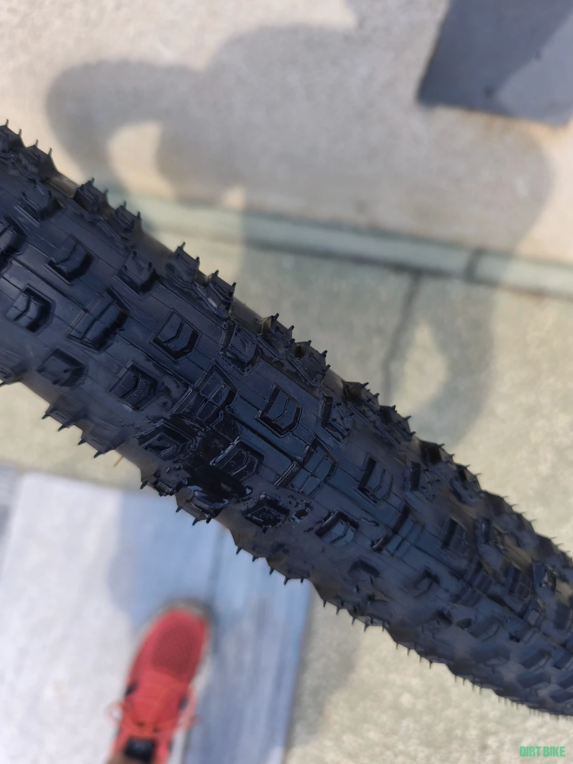 1. Set roti bicicleta mtb Specialized 29" boost