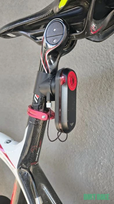 1. Suport Garmin Varia
