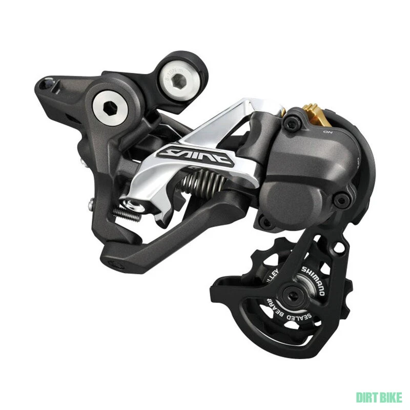 1. SCHIMBATOR SPATE SHIMANO SAINT RD-M820-SS