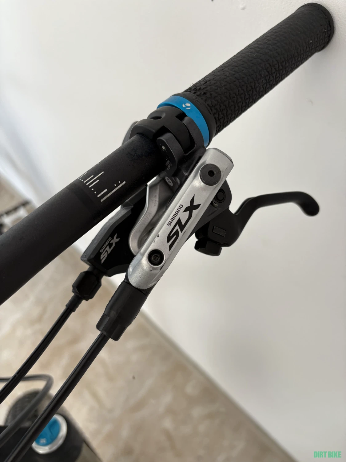 1. MTB Trek SuperFly 8 / Fox G2 Float