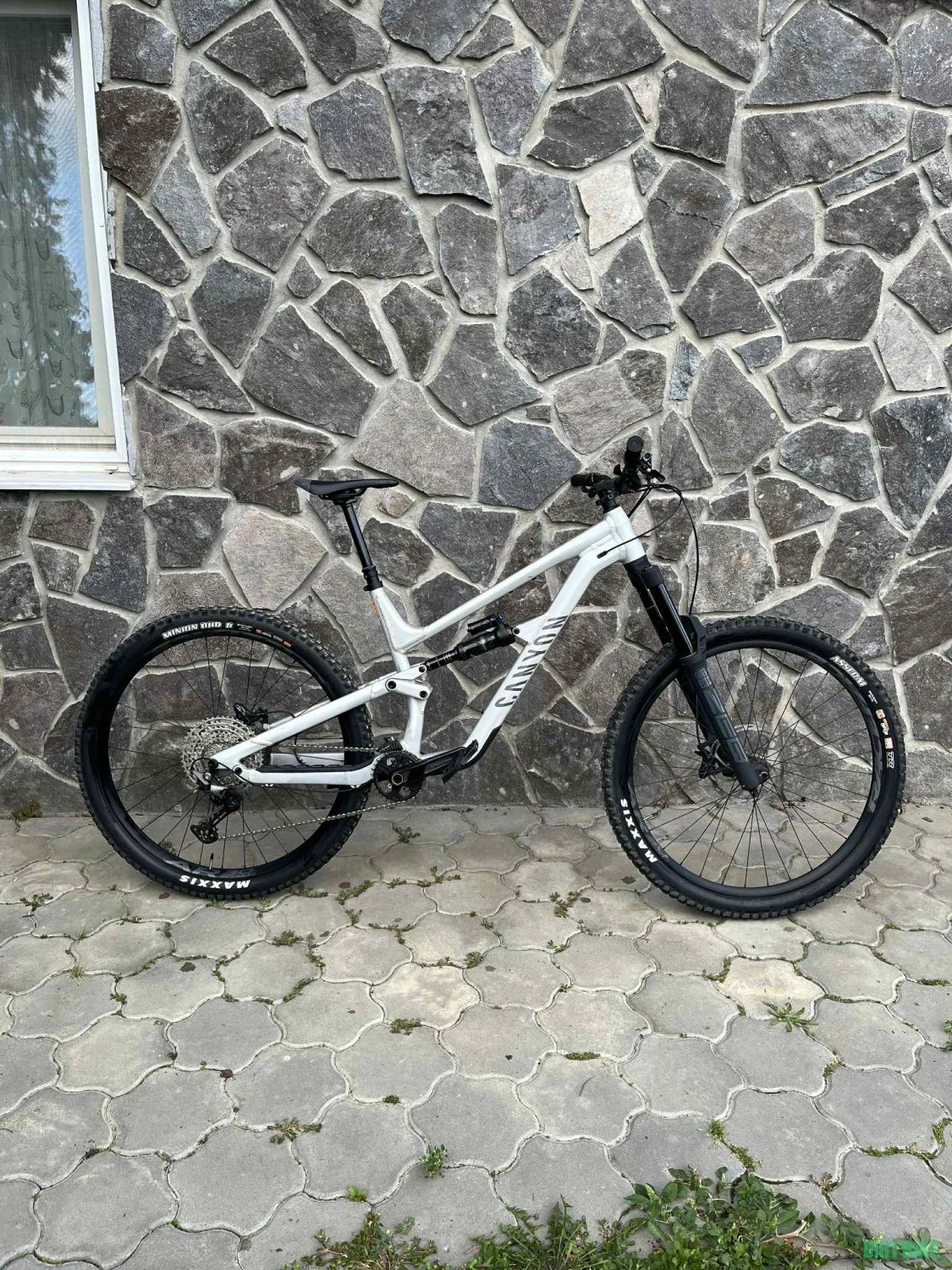 5. Canyon Torque 29 AL 5 – 2022 – mărime XL – de vânzare