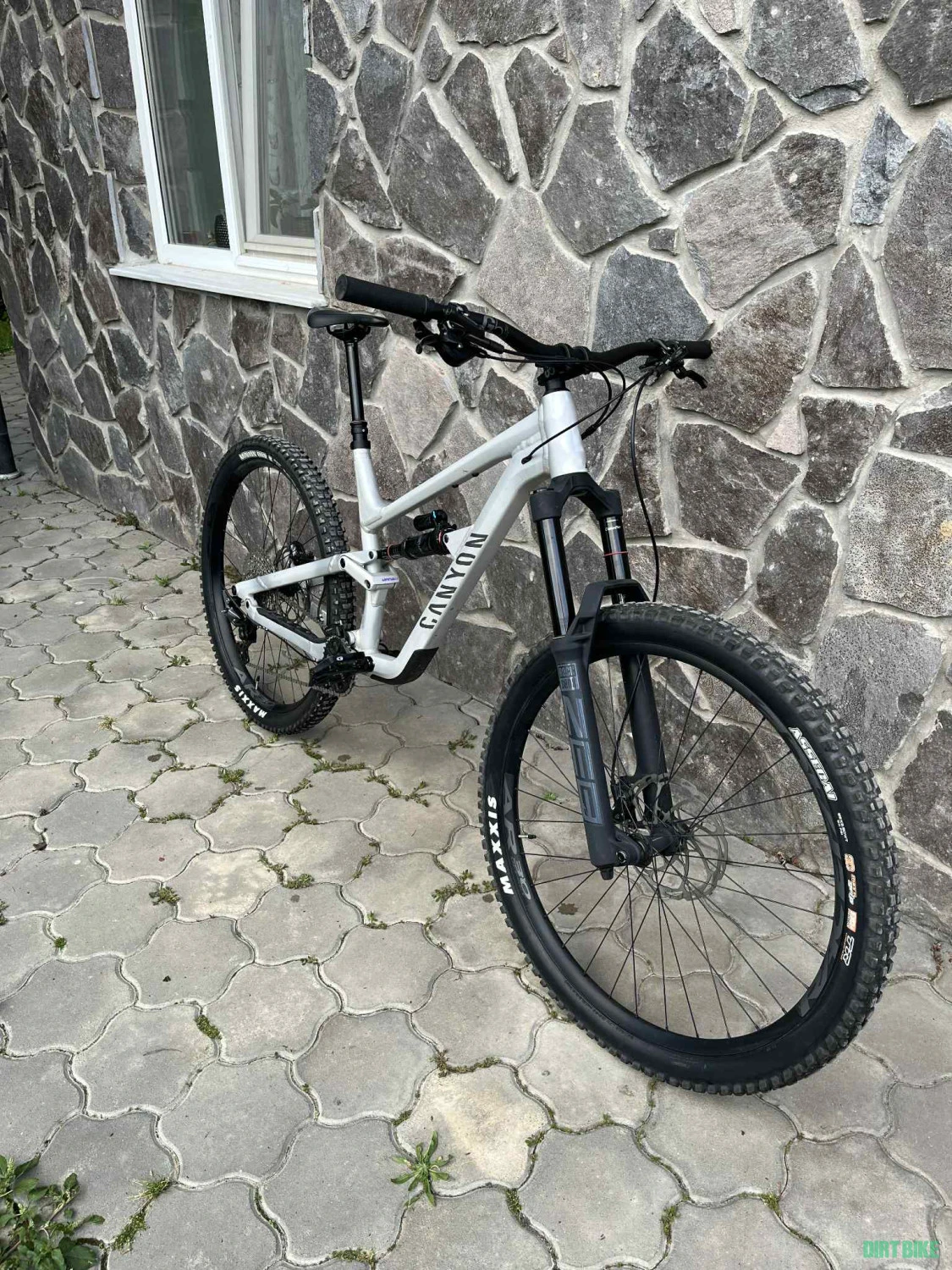 4. Canyon Torque 29 AL 5 – 2022 – mărime XL – de vânzare