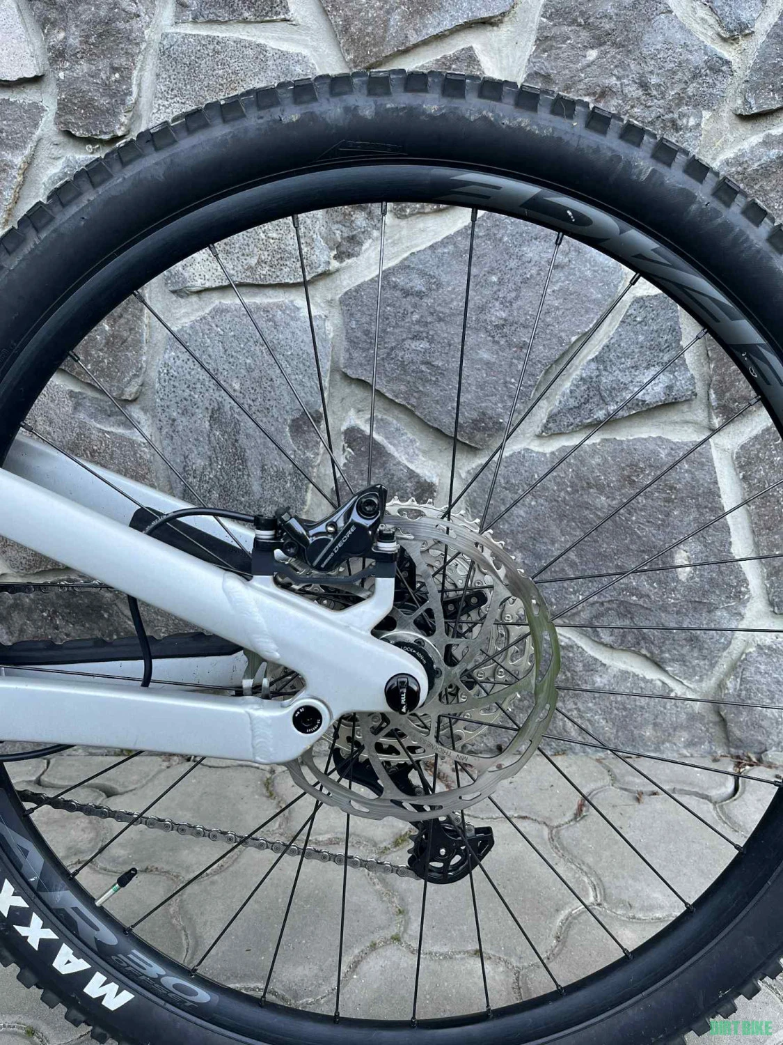 6. Canyon Torque 29 AL 5 – 2022 – mărime XL – de vânzare