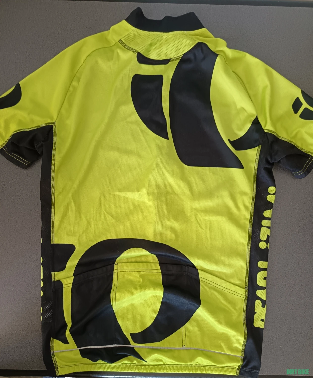 3. Pearl Izumi Elite Jersey tricou ciclism barbati