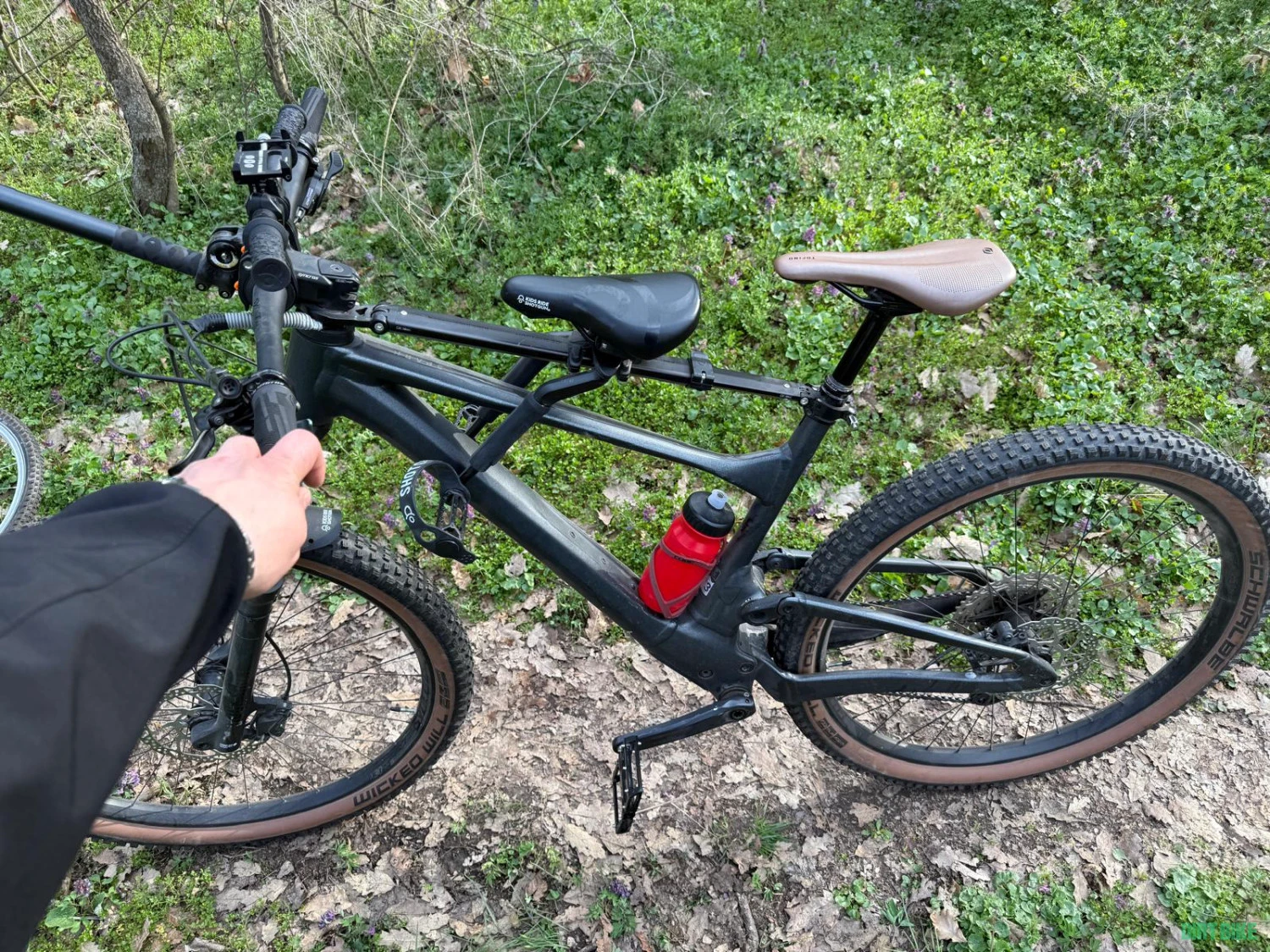 1. Scott Spark 960