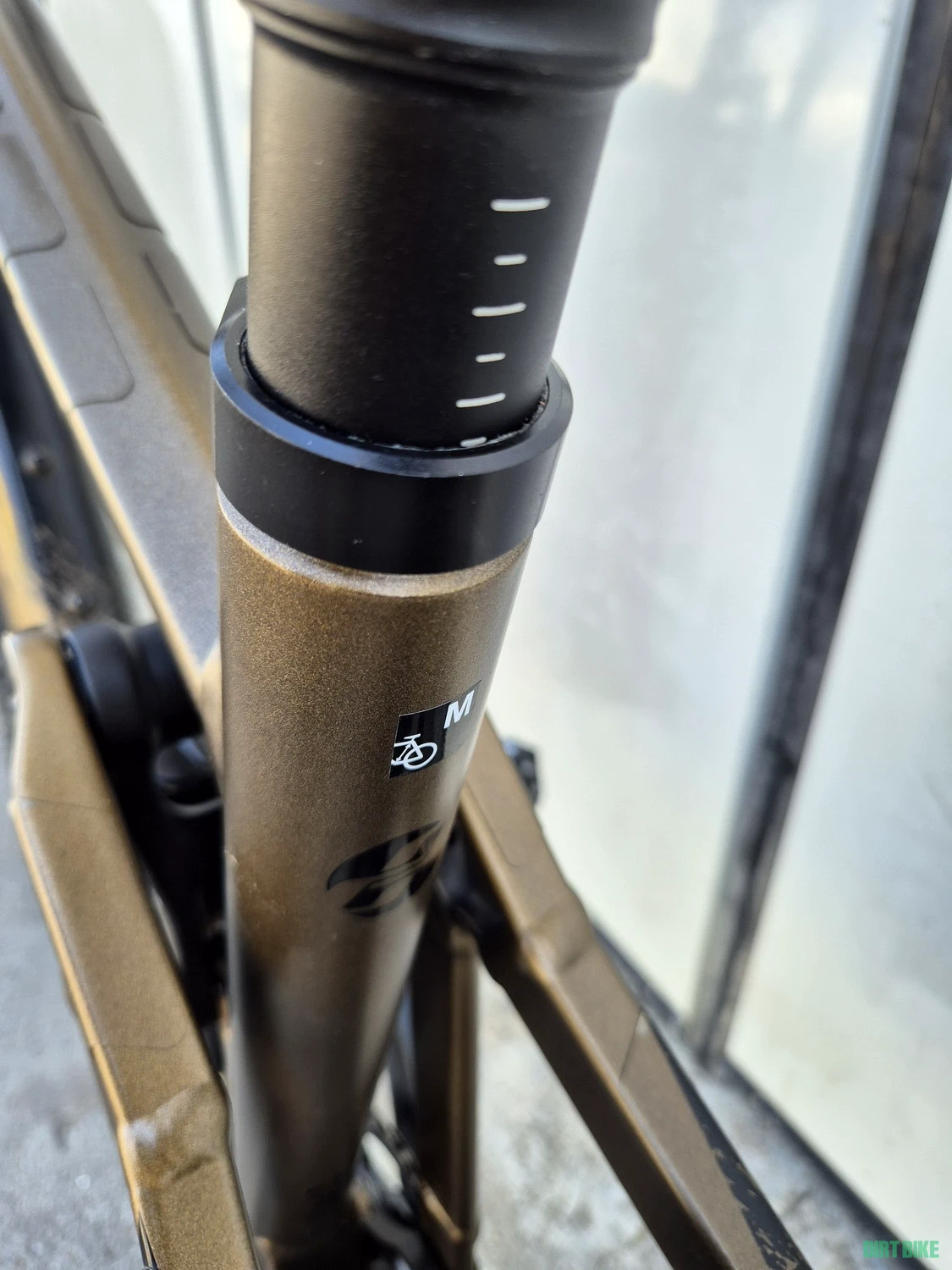 6. Ghost RIOT 29er M 1x12sSLX/XT FOX