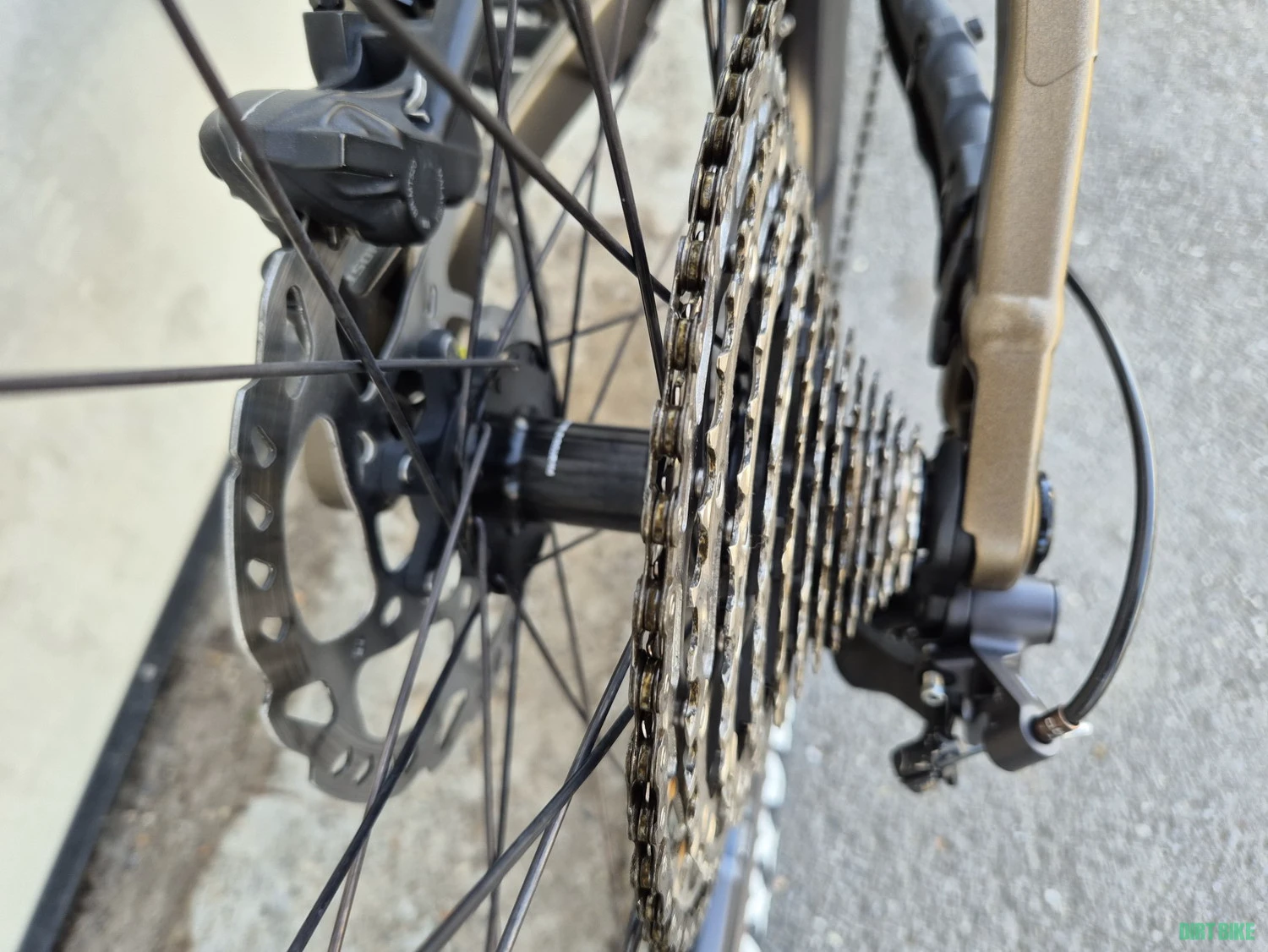 3. Ghost RIOT 29er M 1x12sSLX/XT FOX