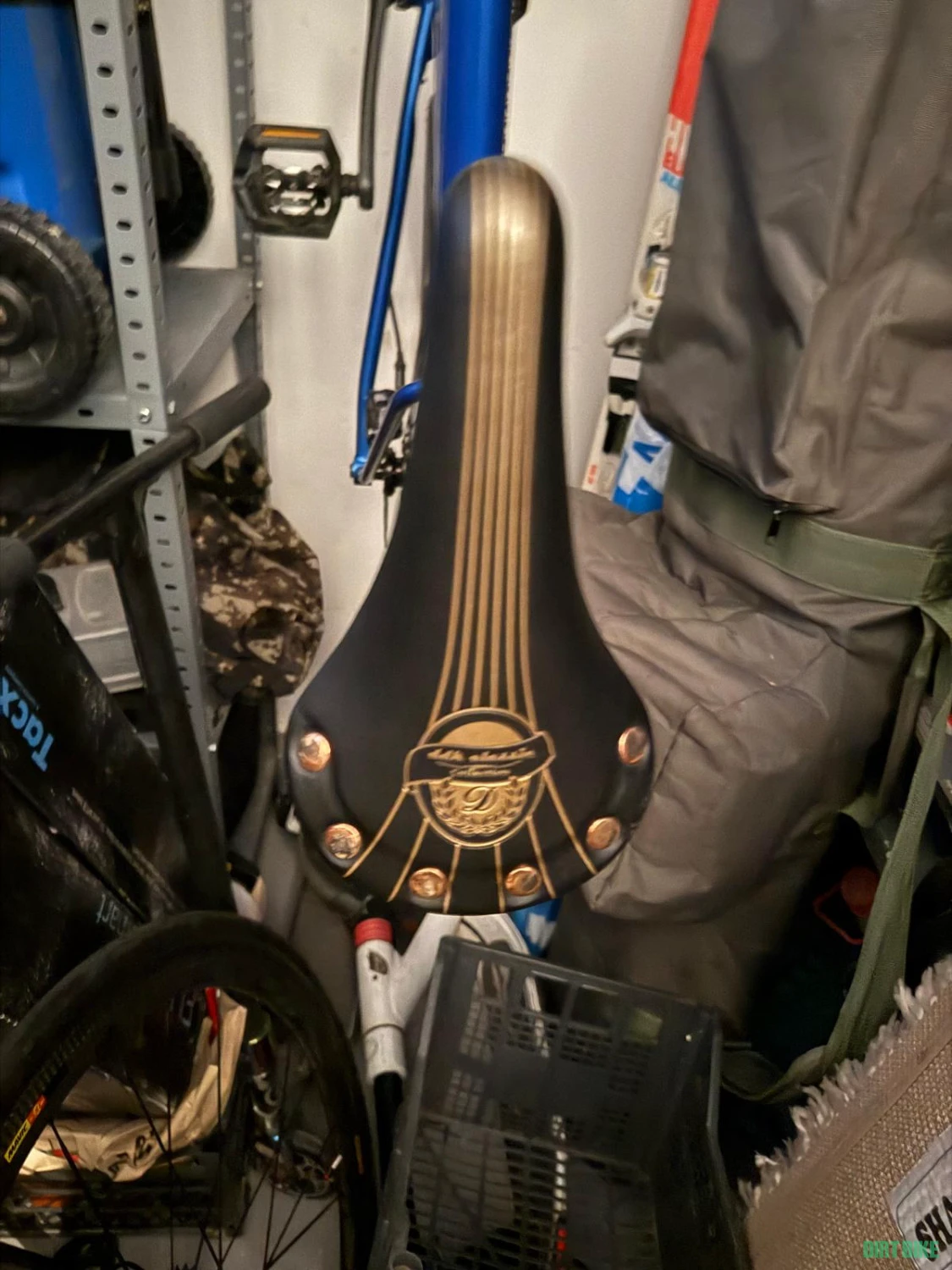 14. Gravel Benben Limited Edition – oțel, mărime 56, SRAM Apex/Rival