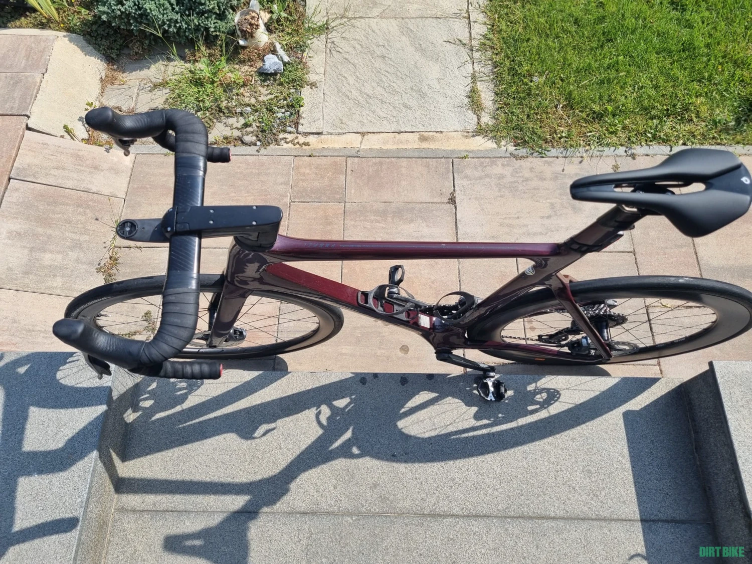 4. GIANT PROPEL ADVANCED SL1