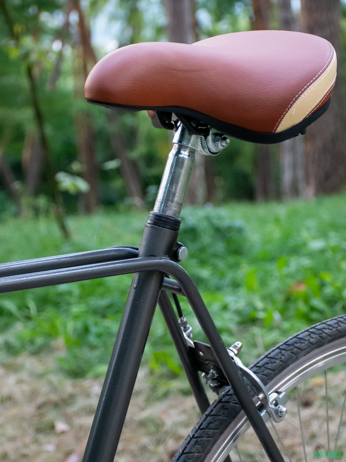 5. Bicicleta vintage - recondiționată complet