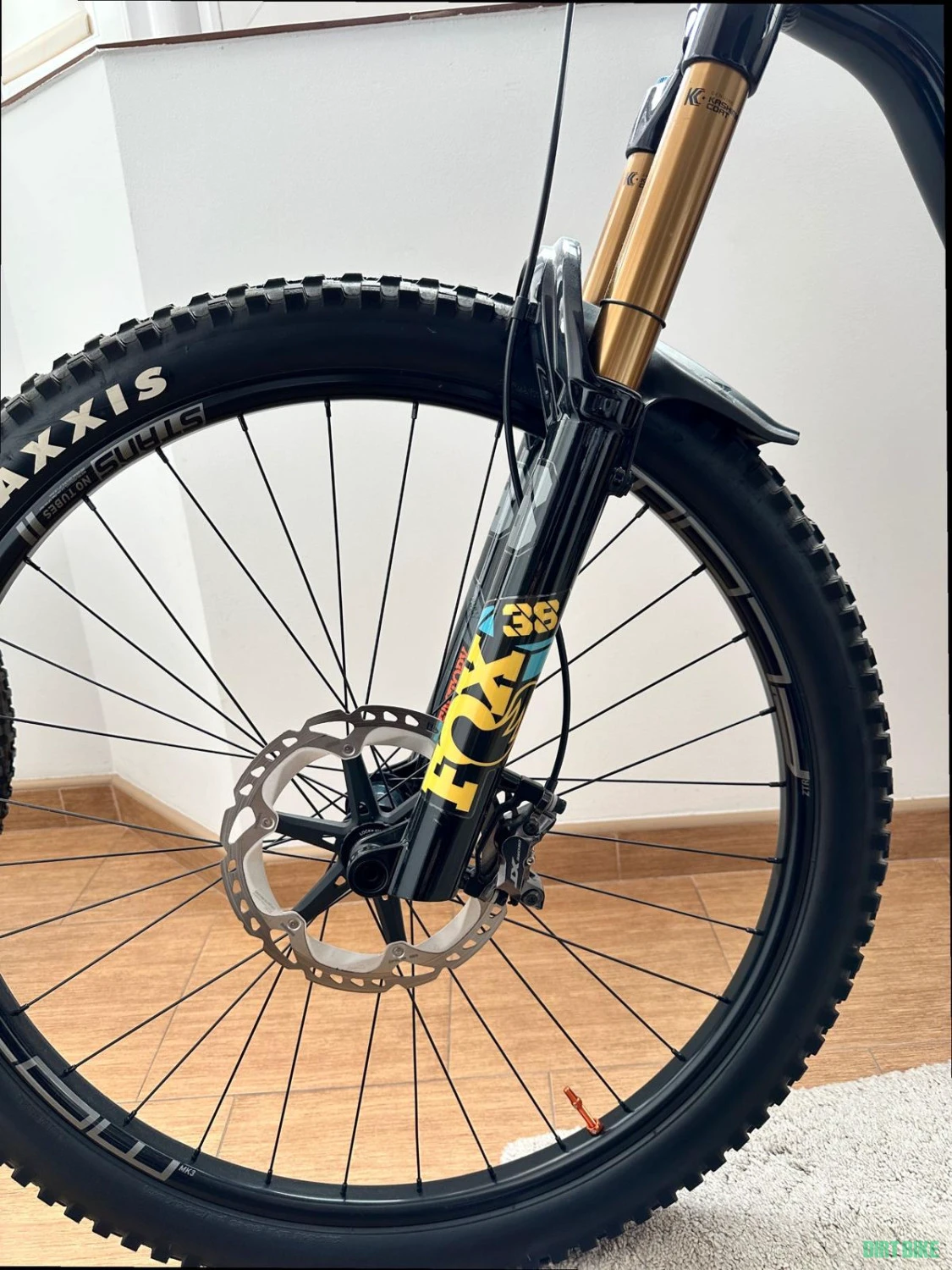 7. GT FORCE PRO 29 L COMPETITION