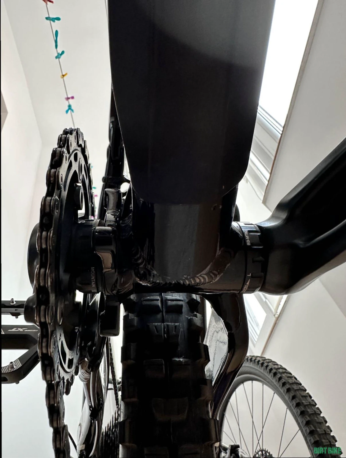 2. GT FORCE PRO 29 L COMPETITION
