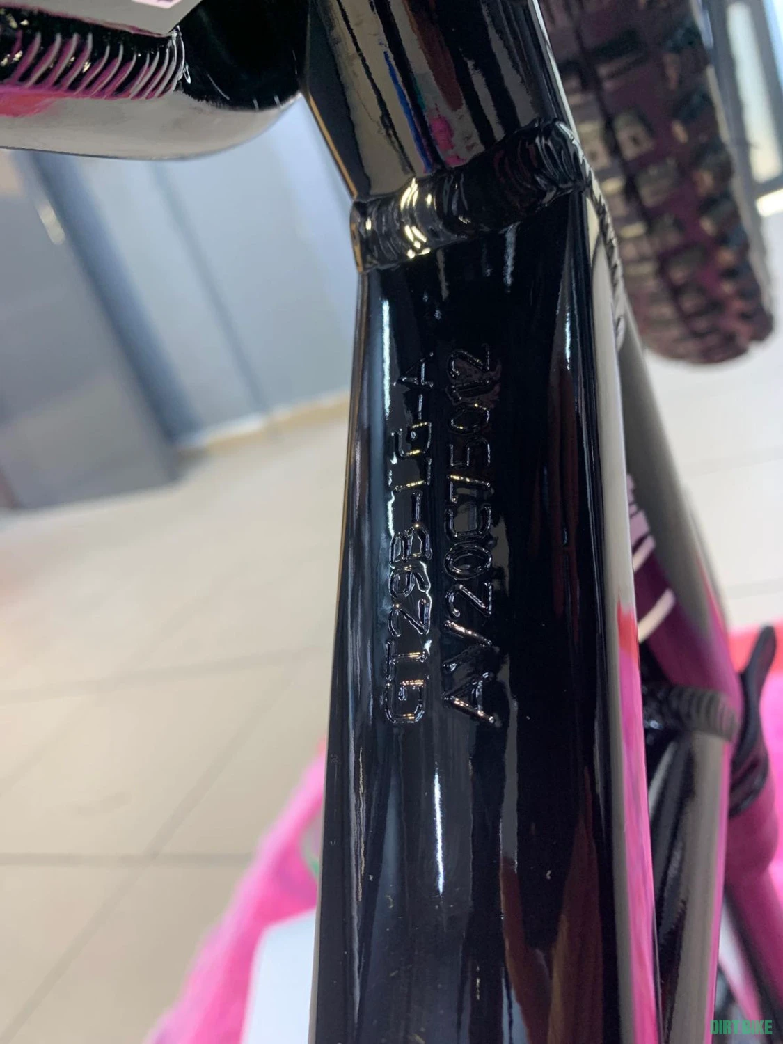 1. GT FORCE PRO 29 L COMPETITION