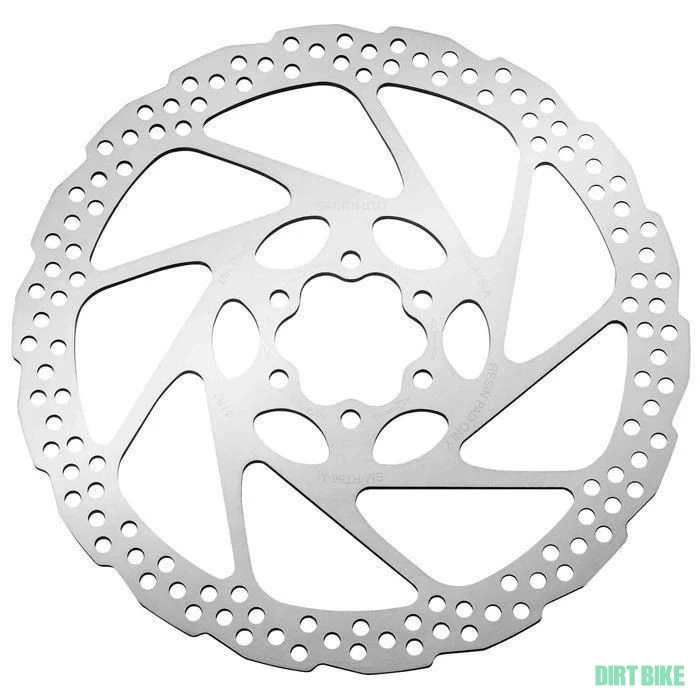 1. Discuri frana Shimano SM-RT56