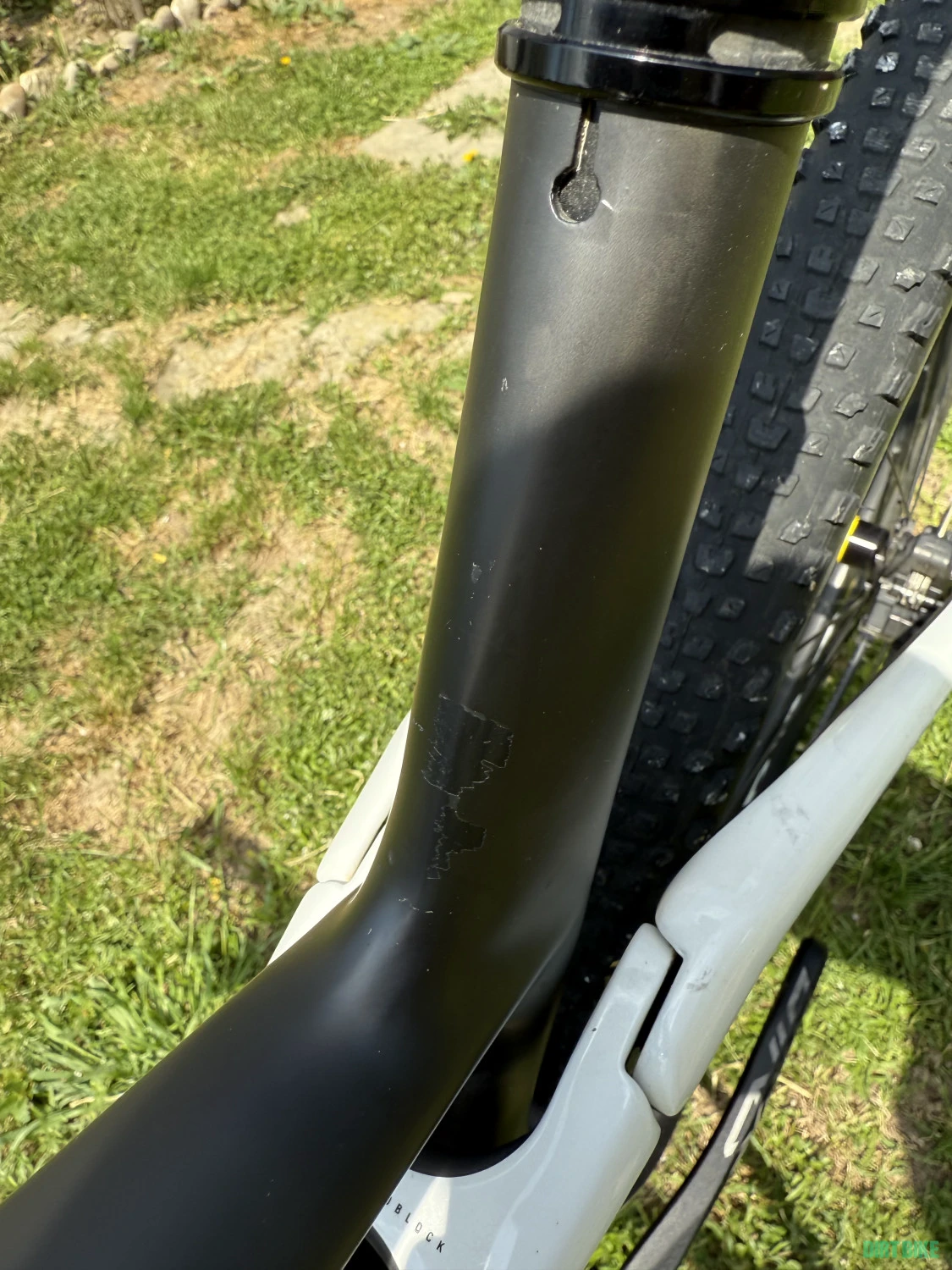 4. Mondraker F Podium 2020