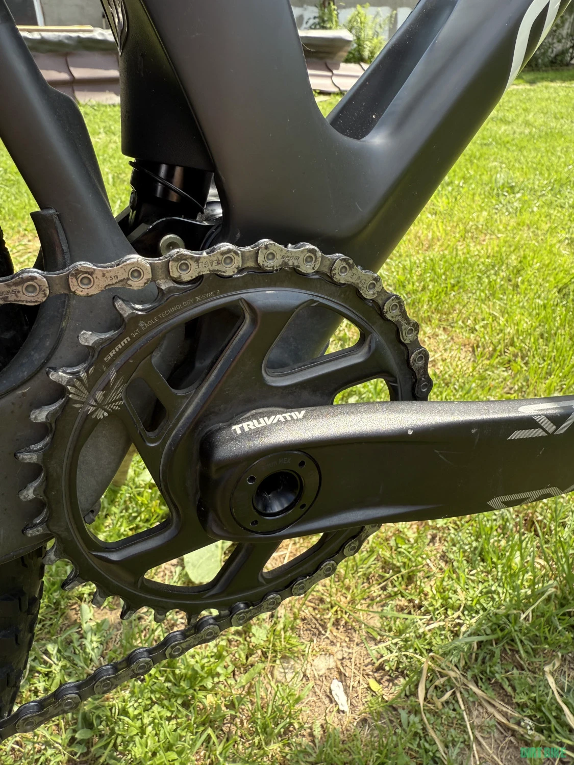 7. Mondraker F Podium 2020