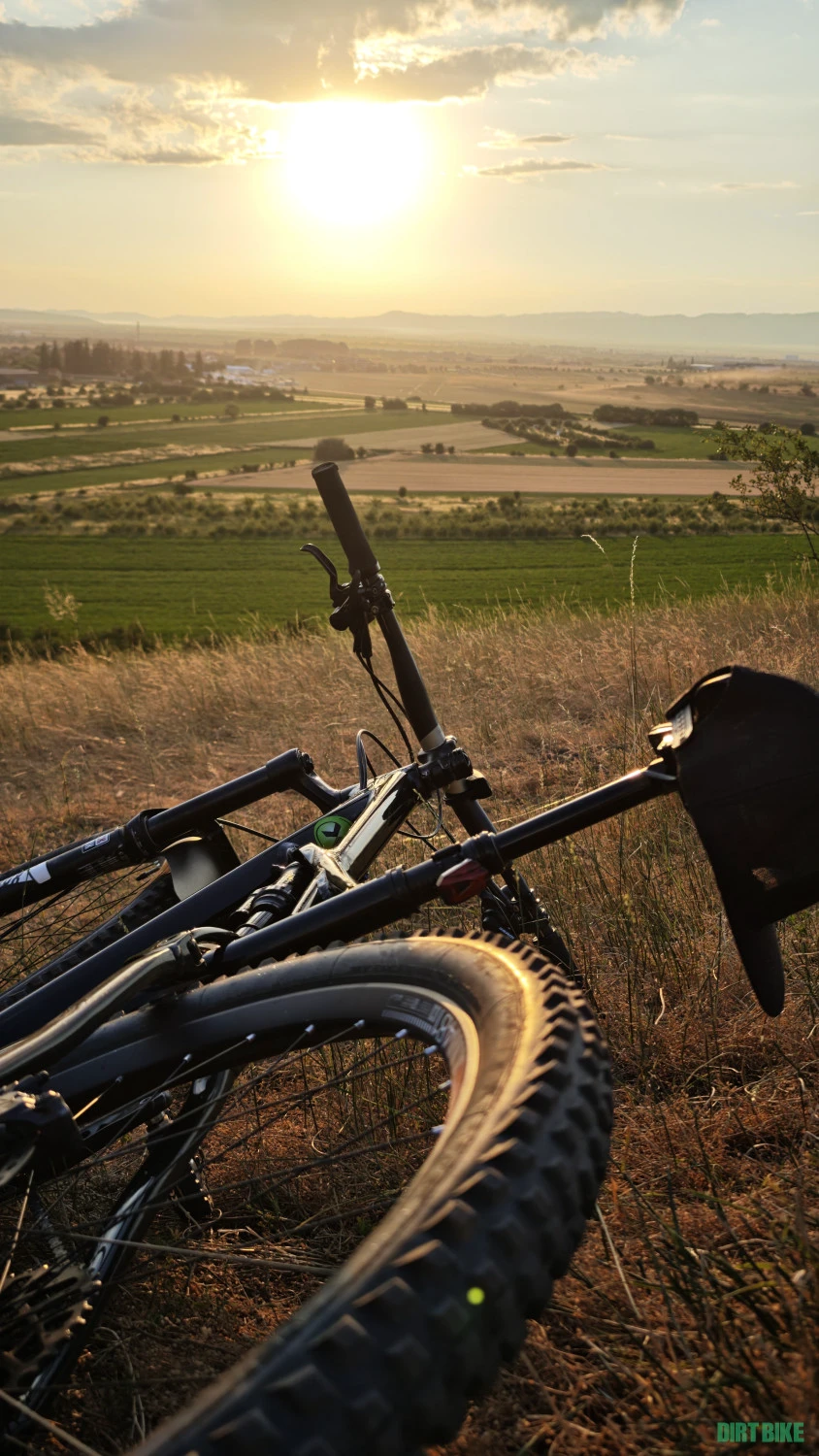 1. Specialized Enduro 29