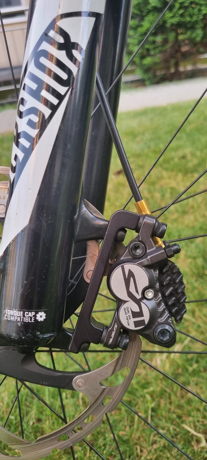4. Specialized Enduro 29