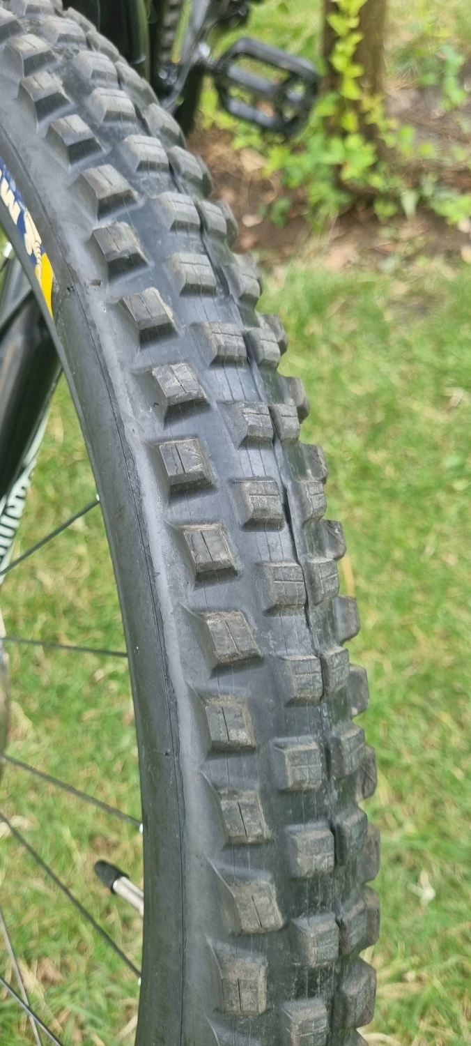 12. Specialized Enduro 29