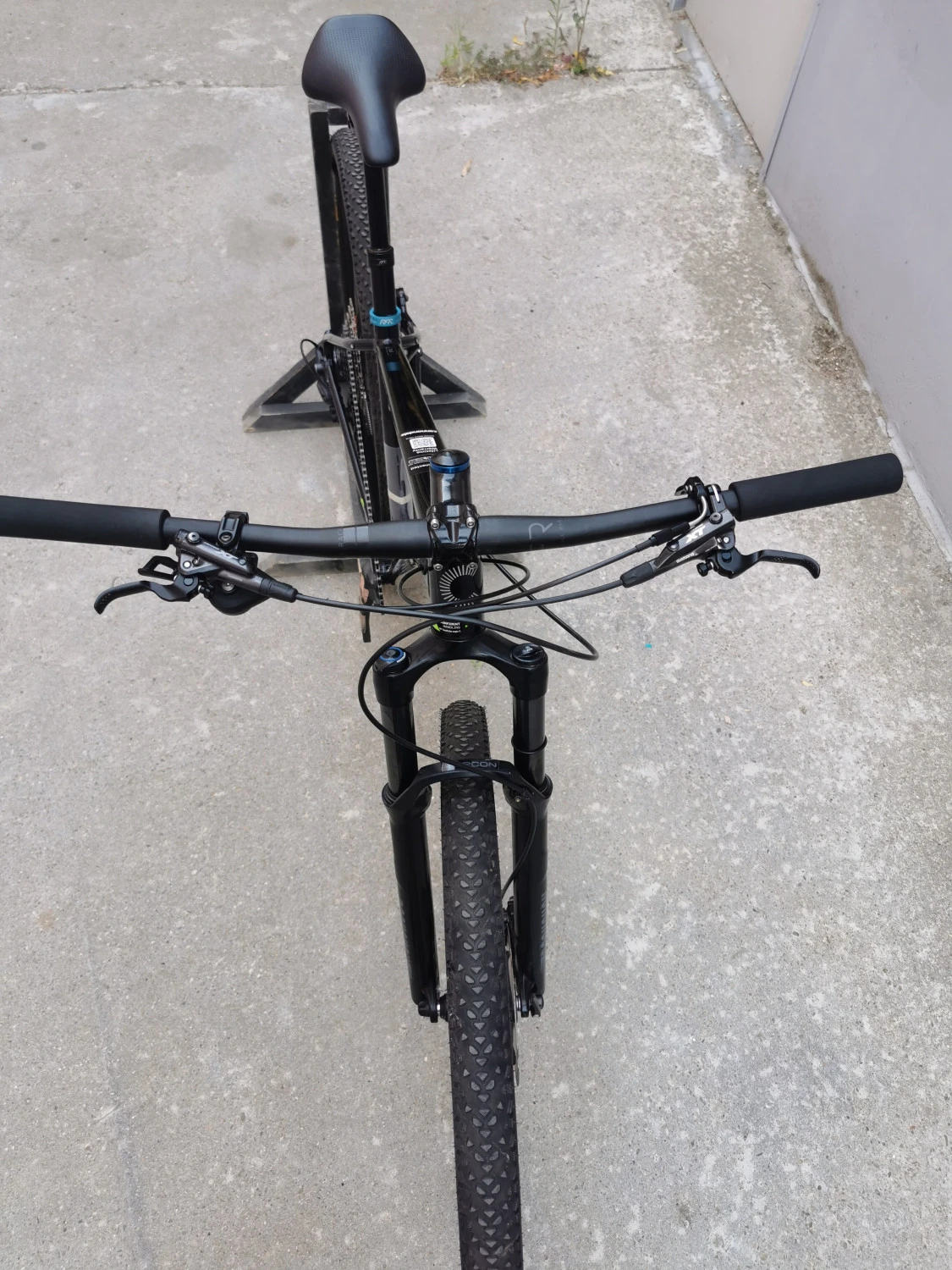 1. Cannondale Trail
