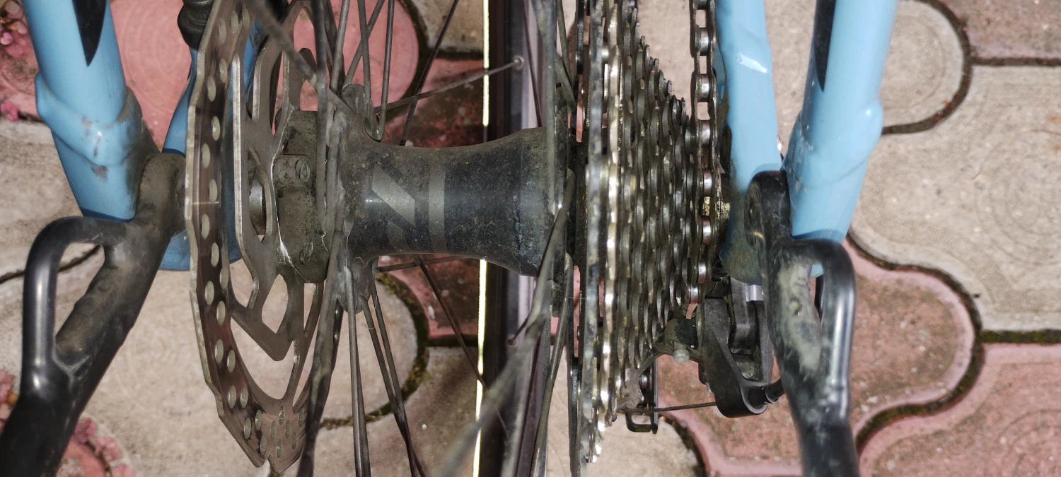 5. Specialized turbo vado 3.0 2021