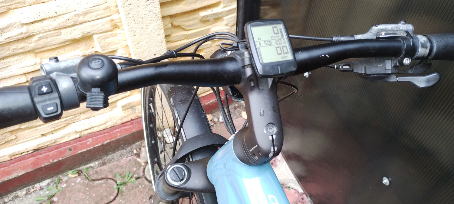 8. Specialized turbo vado 3.0 2021