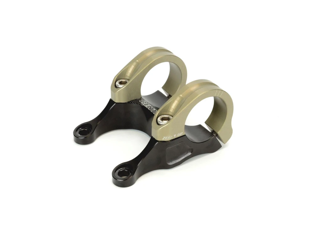 1. NOU! Pipa direct mount Renthal Integra 31,8 / 45 x 0
