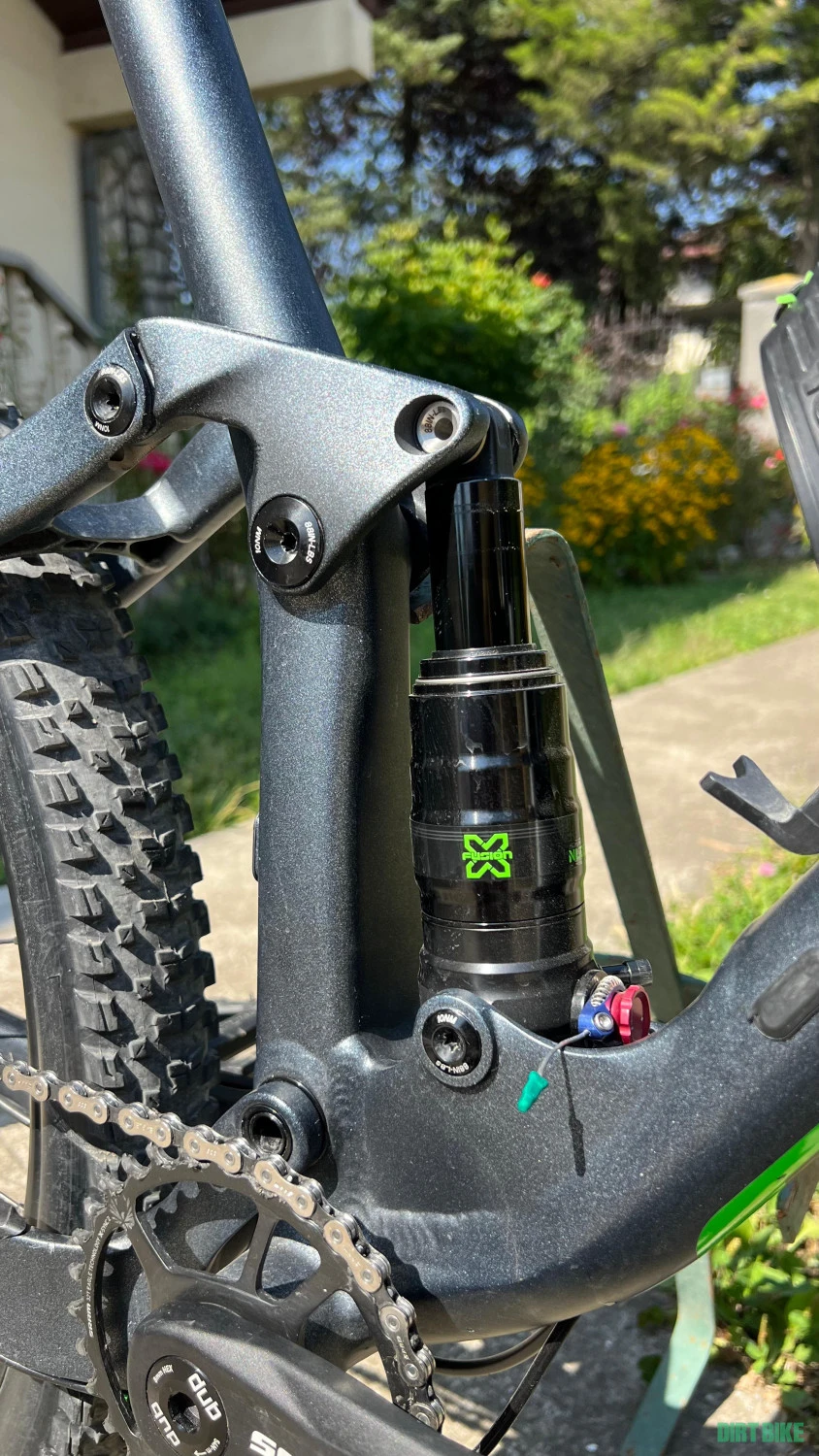 3. Scott Spark 970 XL Aluminiu Negociabil