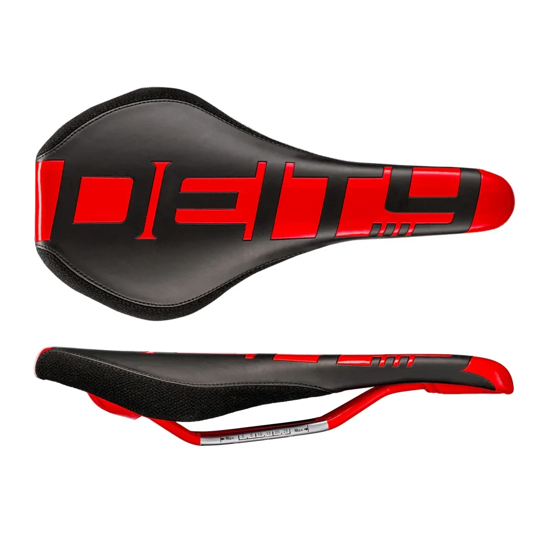 6. NOU! Sa DEITY Speedtrap