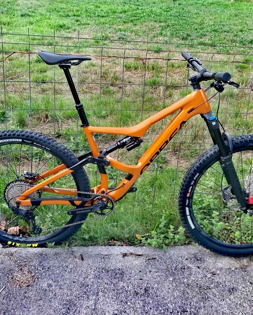 1. Orbea Occam H20 LT - Marime L = Ptr. Inaltime 1.70-1.85m - NOUA!!