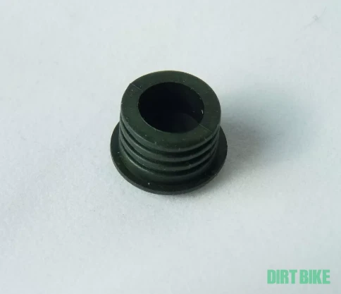 3. Stem dust cap cursiera vintage!