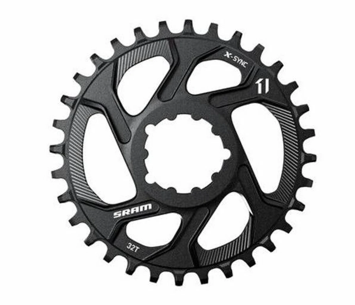 1. Foaie narrow/wide SRAM X-SYNC 32T 11v. Boost noua