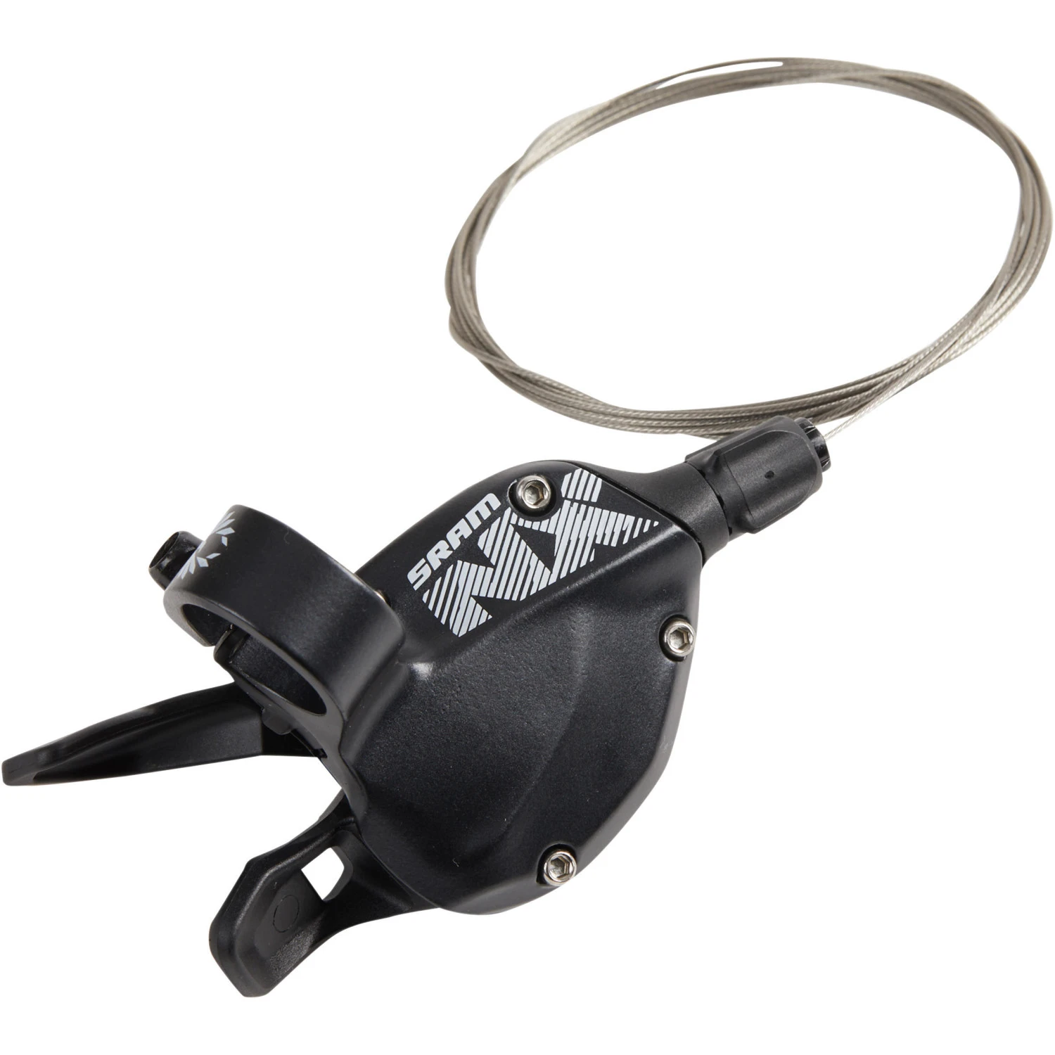 1. Maneta schimbator SRAM NX Eagle Trigger 12 viteze, noua
