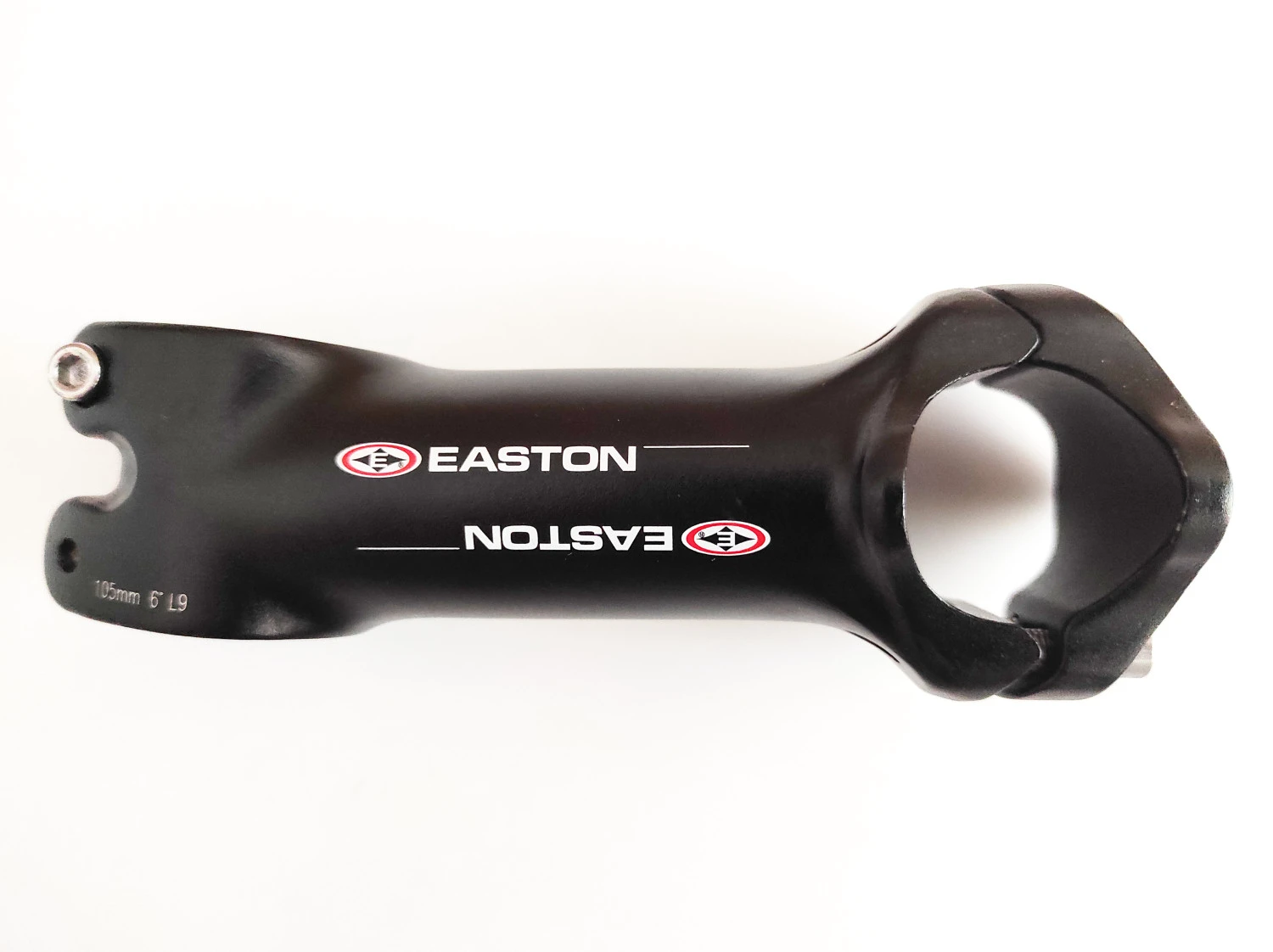 1. Pipa Easton EA30 31.8x105mm noua