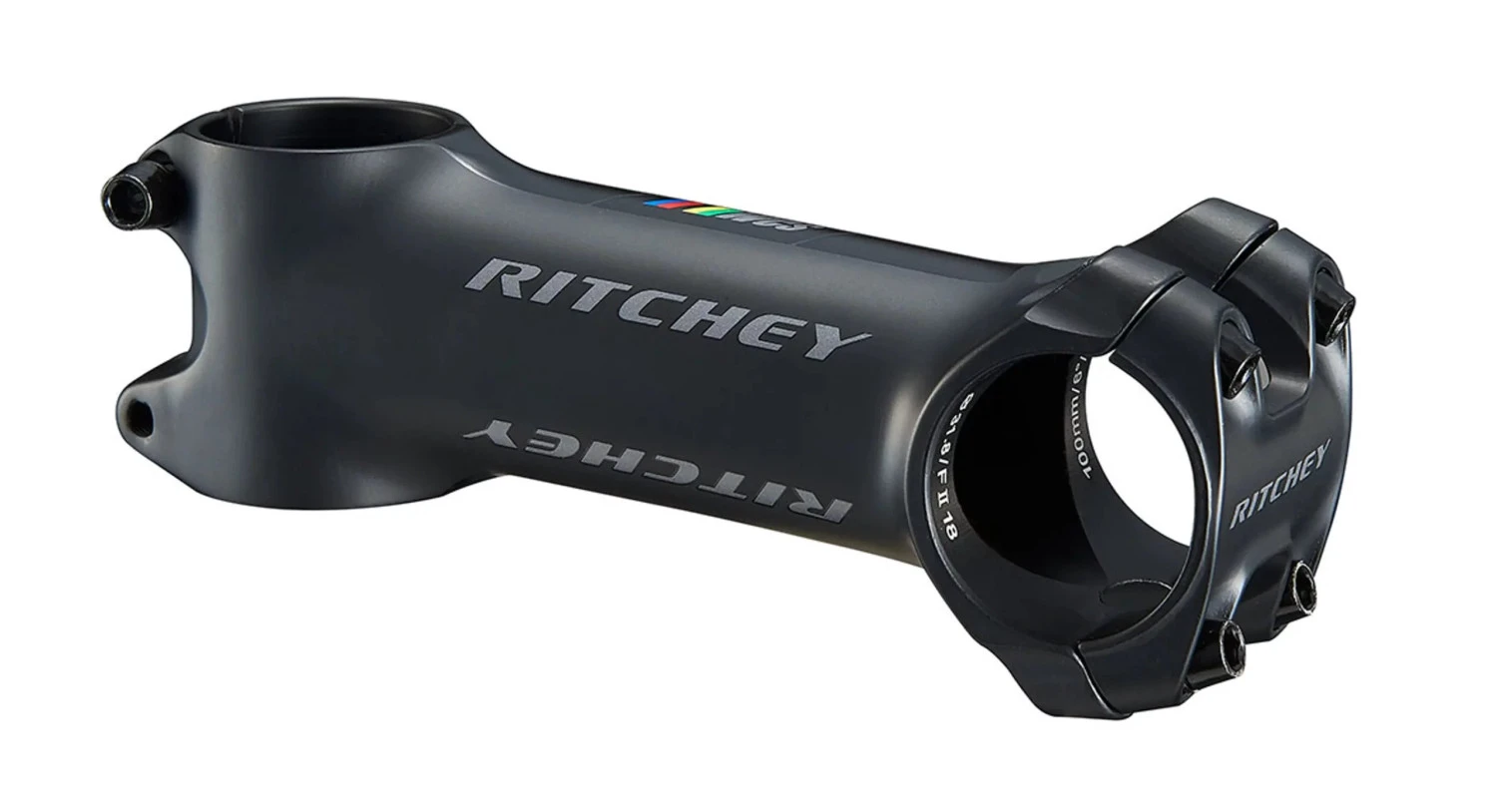 1. Pipa Ritchey WCS C220 84D 31.8x130mm noua
