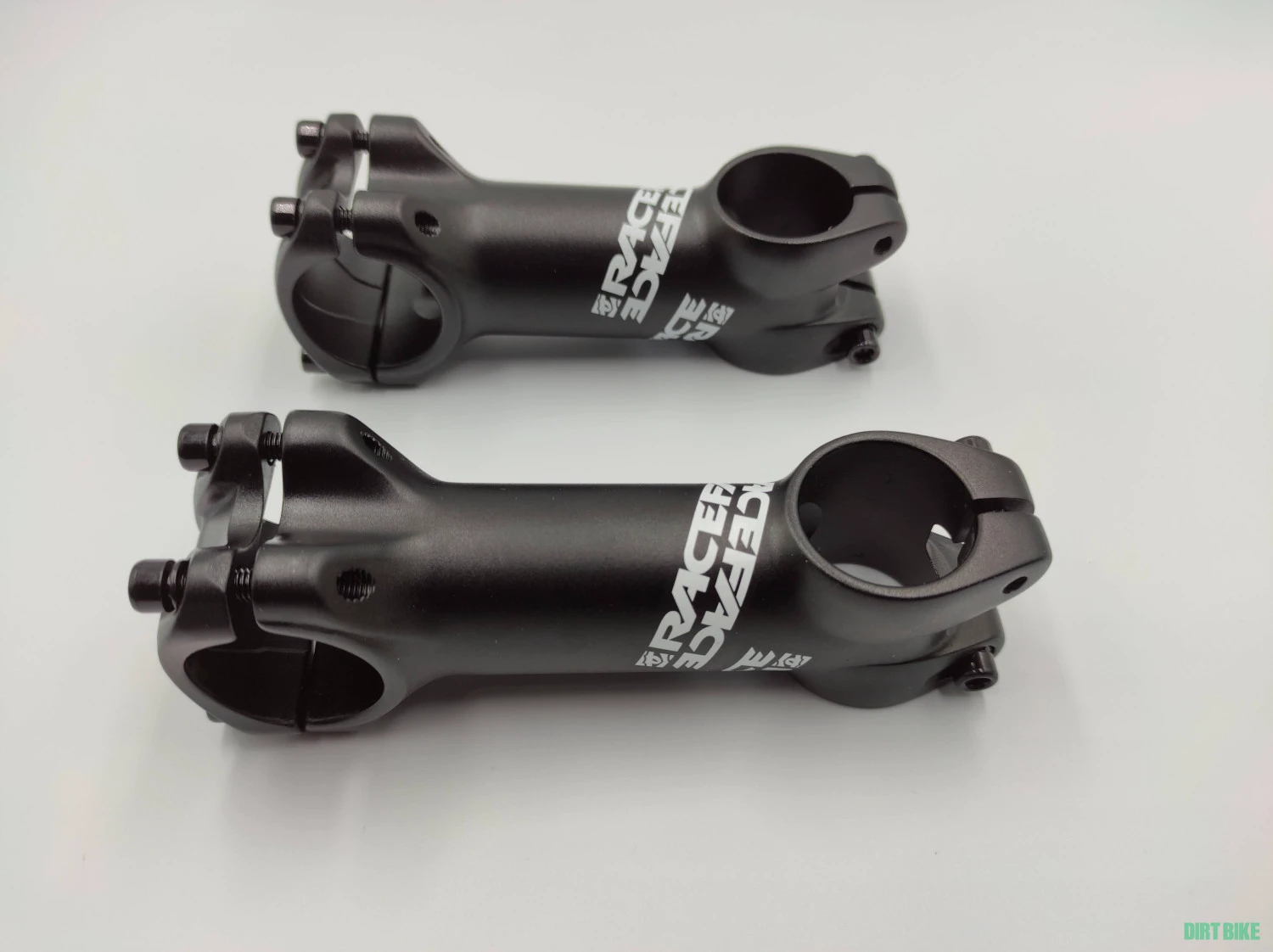 1. Pipe Race Face Ride XC prindere 31.8mm noi