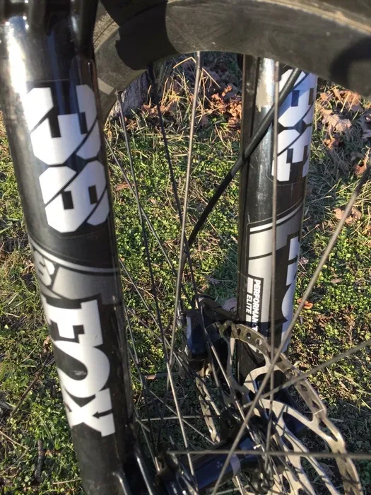 6. Vand bicicleta Nukeproof Mega XL