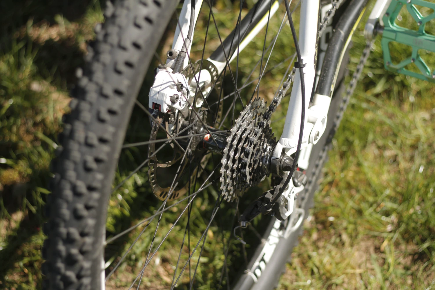 9. Vand Cube AMS 125 Pro