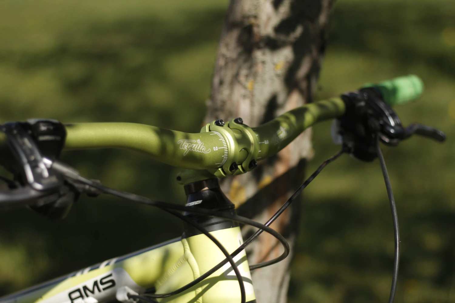 1. Vand Cube AMS 125 Pro