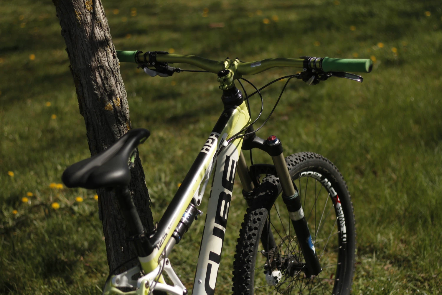 8. Vand Cube AMS 125 Pro