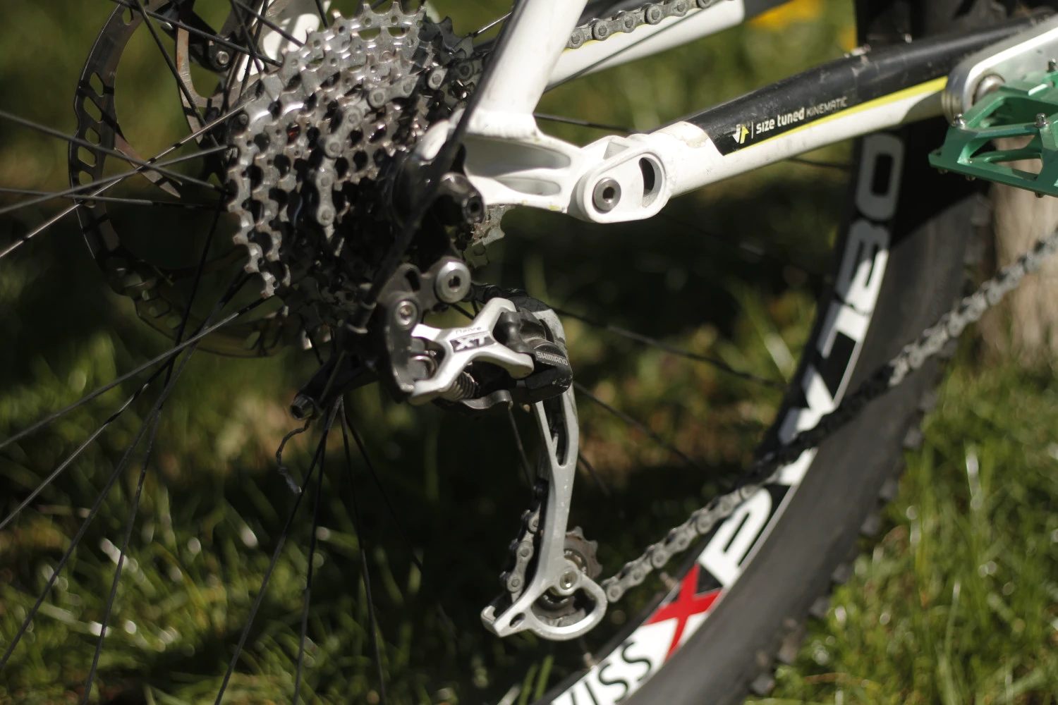 6. Vand Cube AMS 125 Pro