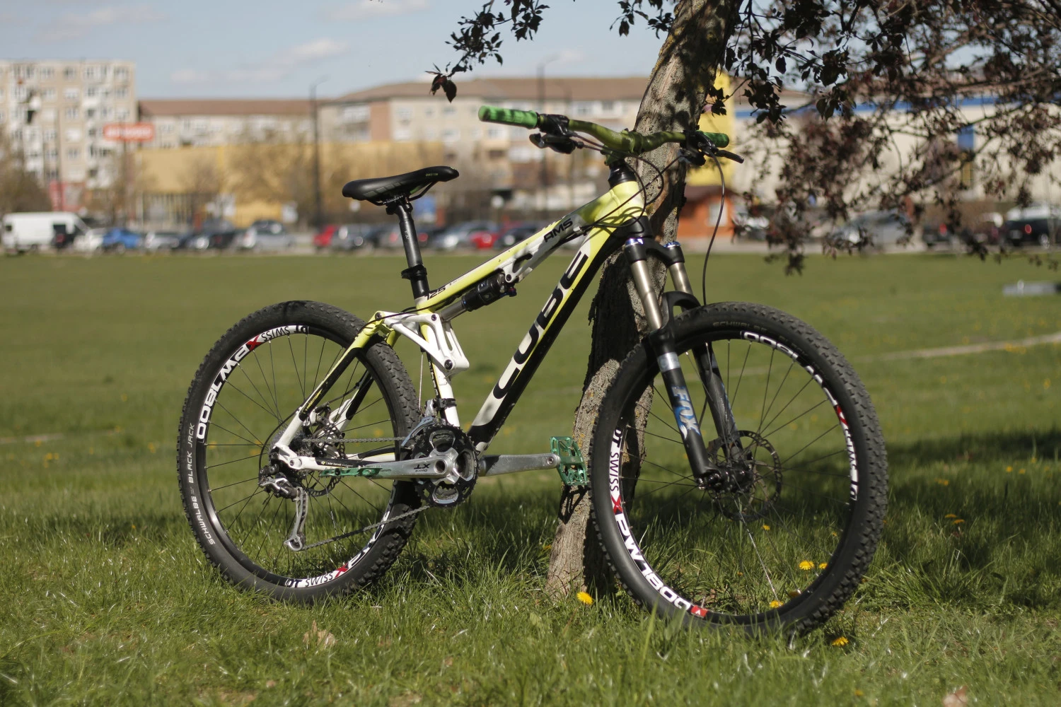 10. Vand Cube AMS 125 Pro